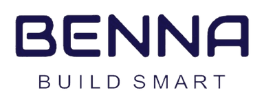 Benna Vendor Dashboard